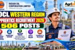 IOCL Western Region Apprentice Recruitment 2026