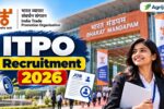 ITPO Recruitment 2026