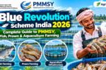 Blue Revolution Scheme India 2026