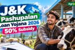J&K Pashupalan Loan Yojana 2026