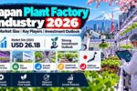 Japan Plant Factory Industry 2026