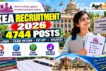 KEA Recruitment 2026