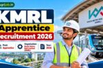 KMRL Apprentice Recruitment 2026