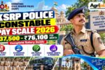 KSRP Police Constable Pay Scale 2026