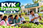 KVK Training 2026