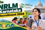 NRLM Karnataka Recruitment 2026