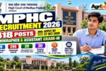 MPHC Recruitment 2026