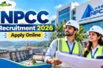 NPCC Recruitment 2026