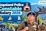 Nagaland Police Constable Salary 2026