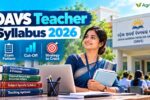 OAVS Teacher Syllabus 2026