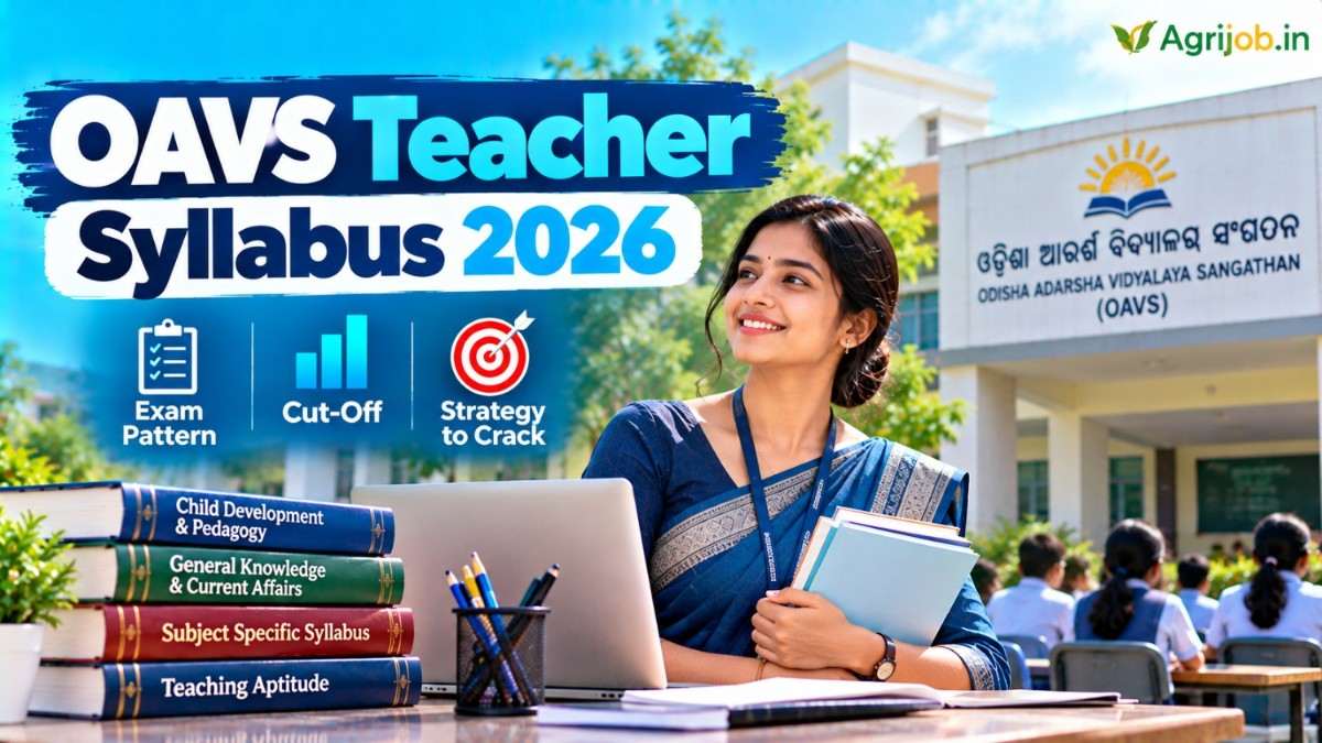 OAVS Teacher Syllabus 2026