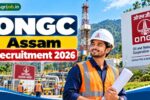 ONGC Assam Recruitment 2026