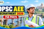 OPSC AEE Recruitment 2026
