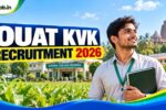 KSRTC SWIFT Recruitment 2026