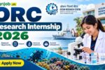ORC Research Internship 2026