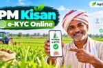 PM Kisan e-KYC Online 2026