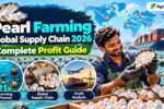 Pearl Farming Global Supply Chain 2026