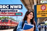 RRC NWR Apprentice Recruitment 2026