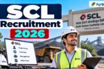 SCL Recruitment 2026