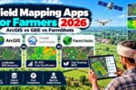 Field Mapping Apps for Farmers 2026