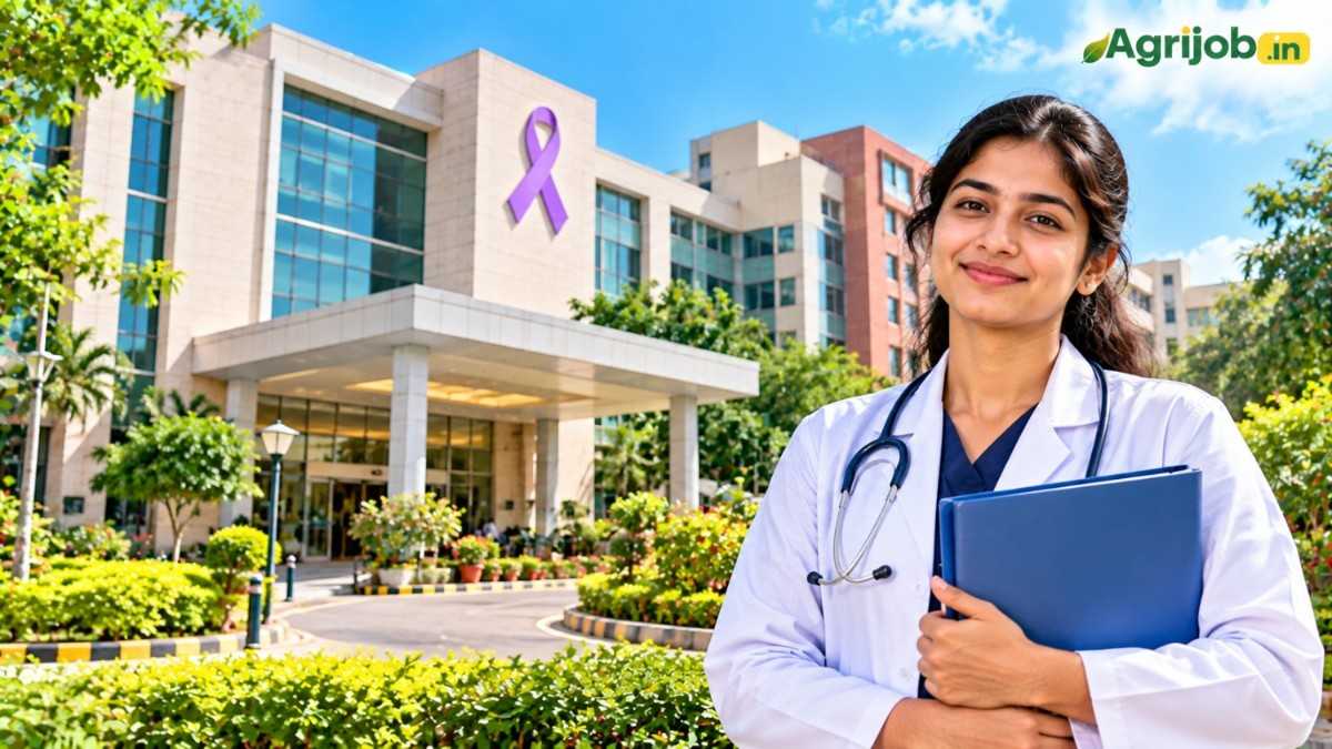 DSCI Senior Resident Recruitment 2026