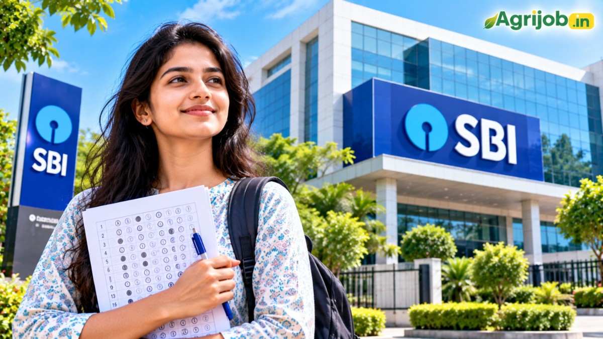 SBI PO Prelims Answer Key 2026 Out