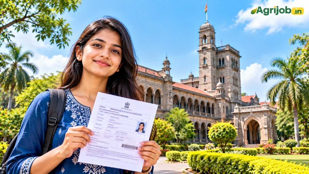 MH SET Admit Card 2026