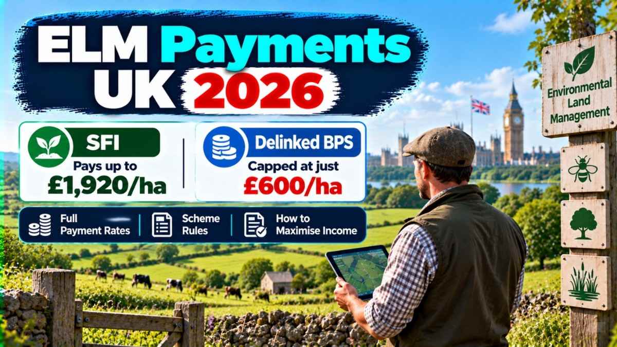 ELM Payments UK 2026