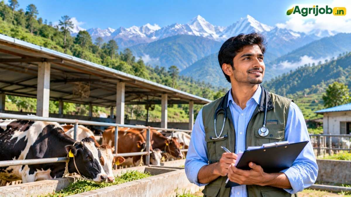 UKSSSC Livestock Extension Officer Admit Card 2026 Out