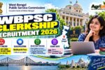 WBPSC Clerkship Recruitment 2026