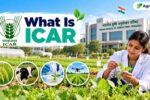 What Is ICAR